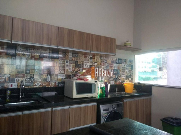 Sobrado com 3 Quartos à Venda, 168 m² em Vila Ré - São Paulo