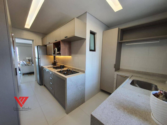 Imagem Apartamento com 3 Quartos à Venda, 83 m² em Manaíra - João Pessoa