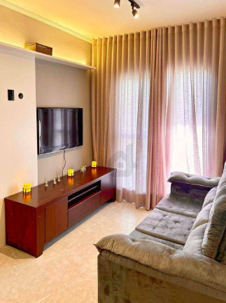 Imagem Apartamento com 2 Quartos à Venda, 62 m² em Edifício San Marco - Sorocaba Imagem Apartamento com 2 Quartos à Venda, 62 m² em Edifício San Marco - Sorocaba