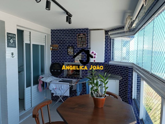 Imagem Apartamento com 2 Quartos à Venda, 74 m² em Itarare - São Vicente