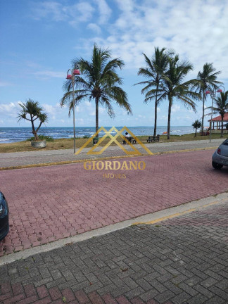 Imagem Apartamento com 1 Quarto à Venda, 50 m² em Centro - Itanhaém