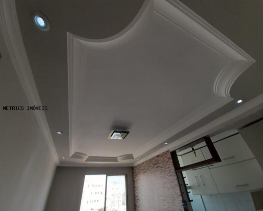 Imagem Imóvel com 2 Quartos à Venda, 52 m² em Recanto Quarto Centenário - Jundiaí Imagem Imóvel com 2 Quartos à Venda, 52 m² em Recanto Quarto Centenário - Jundiaí