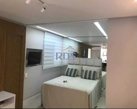 Imagem Apartamento com 1 Quarto à Venda, 40 m² em Vila Olímpia - São Paulo Imagem Apartamento com 1 Quarto à Venda, 40 m² em Vila Olímpia - São Paulo