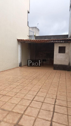 Imagem Sobrado com 2 Quartos à Venda, 233 m² em Santa Maria - São Caetano Do Sul Imagem Sobrado com 2 Quartos à Venda, 233 m² em Santa Maria - São Caetano Do Sul