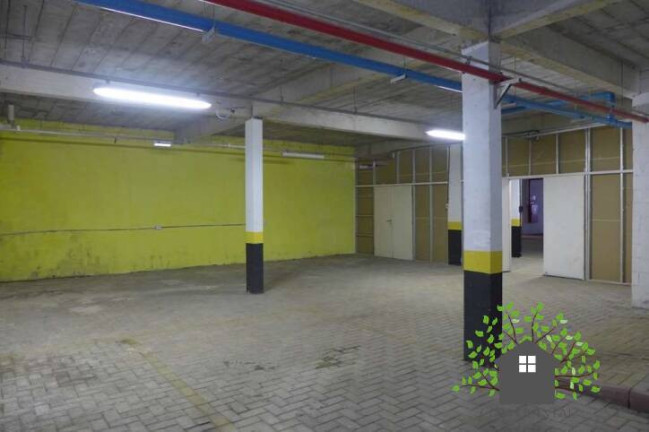 Imagem Sala Comercial à Venda, 41 m² em Chácara São João - Carapicuíba