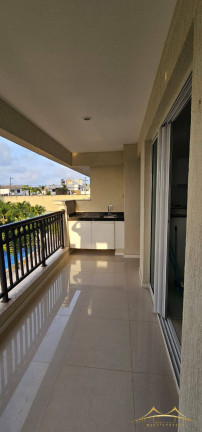 Imagem Apartamento com 3 Quartos à Venda, 79 m² em Ponta Negra - Natal