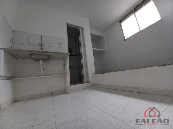 Imagem Loja para Alugar, 33 m² em Aparecida - Santos Imagem Loja para Alugar, 33 m² em Aparecida - Santos