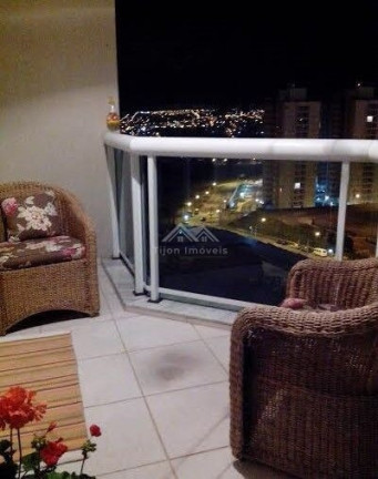 Imagem Apartamento com 4 Quartos à Venda, 140 m² em Campolim - Sorocaba Imagem Apartamento com 4 Quartos à Venda, 140 m² em Campolim - Sorocaba