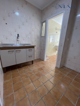 Imagem Apartamento com 2 Quartos à Venda, 59 m² em Enseada - Guarujá Imagem Apartamento com 2 Quartos à Venda, 59 m² em Enseada - Guarujá
