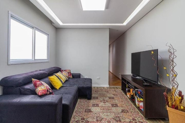 Imagem Cobertura com 3 Quartos à Venda, 170 m² em Jardim - Santo André Imagem Cobertura com 3 Quartos à Venda, 170 m² em Jardim - Santo André