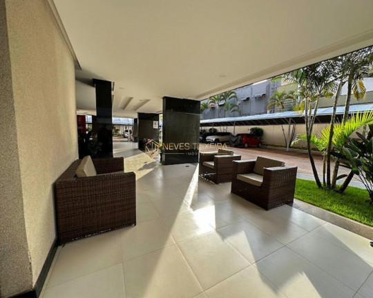 Imagem Apartamento com 2 Quartos para Alugar, 80 m² em Aguas Sul - águas Claras Imagem Apartamento com 2 Quartos para Alugar, 80 m² em Aguas Sul - águas Claras