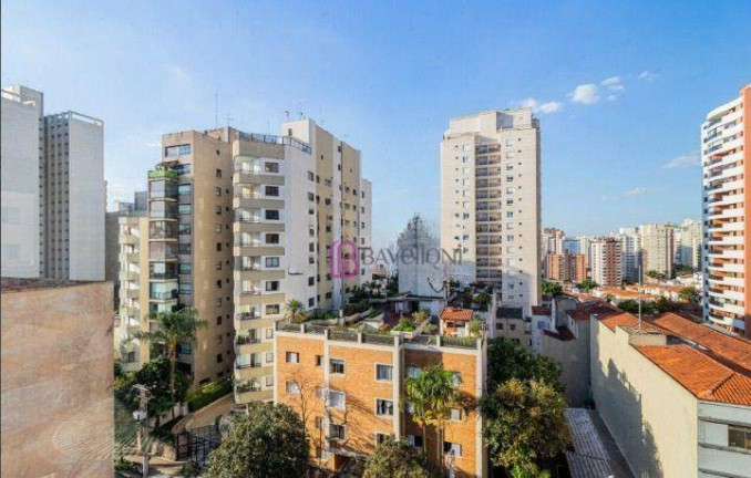 Imagem Apartamento com 3 Quartos à Venda, 136 m² em Perdizes - São Paulo Imagem Apartamento com 3 Quartos à Venda, 136 m² em Perdizes - São Paulo