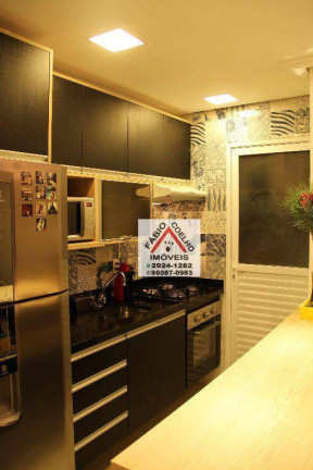 Imagem Apartamento com 2 Quartos à Venda, 67 m² em Morumbi - São Paulo Imagem Apartamento com 2 Quartos à Venda, 67 m² em Morumbi - São Paulo