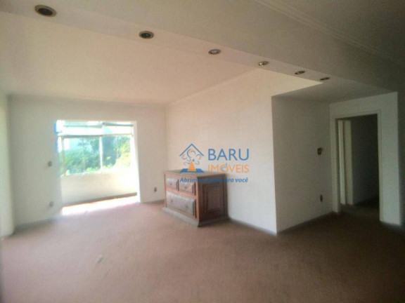 Imagem Apartamento com 3 Quartos à Venda, 170 m² em Higienópolis - São Paulo Imagem Apartamento com 3 Quartos à Venda, 170 m² em Higienópolis - São Paulo