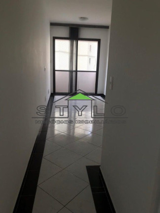 Imagem Apartamento com 3 Quartos à Venda, 69 m² em Rudge Ramos - São Bernardo Do Campo