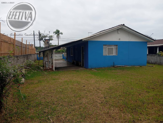 Imagem Casa com 3 Quartos à Venda, 83 m² em Solymar - Matinhos Imagem Casa com 3 Quartos à Venda, 83 m² em Solymar - Matinhos