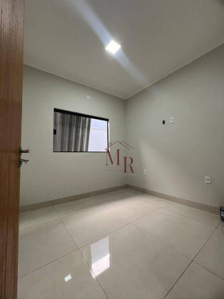 Imagem Casa com 3 Quartos à Venda, 240 m² em Jardim Residencial Moriá - Votuporanga