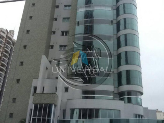 Imagem Apartamento com 4 Quartos à Venda, 277 m² em Jardim Analia Franco - Sao Paulo