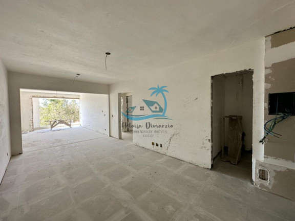 Imagem Apartamento com 3 Quartos à Venda, 116 m² em Itaguá - Ubatuba