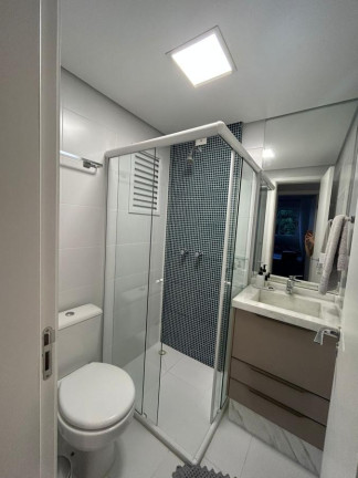 Imagem Apartamento com 2 Quartos à Venda, 60 m² em Fanny - Curitiba