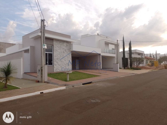 Imagem Casa com 3 Quartos à Venda, 450 m² em Portal Dos Jerivás - Pirassununga