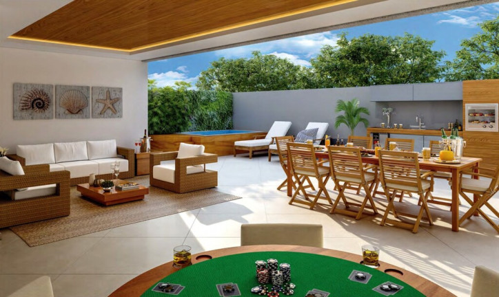 Imagem Cobertura com 2 Quartos à Venda, 155 m² em Grajaú - Rio De Janeiro Imagem Cobertura com 2 Quartos à Venda, 155 m² em Grajaú - Rio De Janeiro