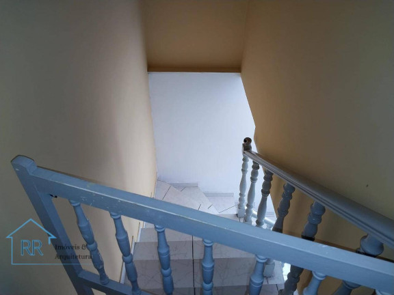 Imagem Casa com 3 Quartos à Venda, 301 m² em Vila Assunção - Santo André Imagem Casa com 3 Quartos à Venda, 301 m² em Vila Assunção - Santo André
