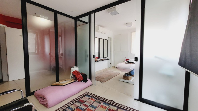 Imagem Ponto Comercial à Venda, 35 m² em Perdizes - São Paulo