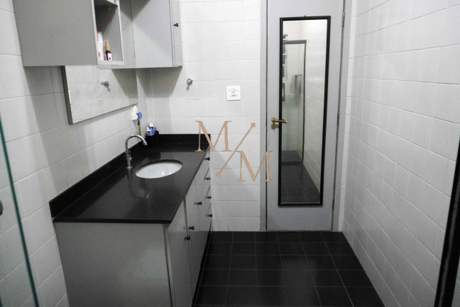 Imagem Apartamento com 3 Quartos à Venda, 174 m² em Jardim Independência - São Vicente Imagem Apartamento com 3 Quartos à Venda, 174 m² em Jardim Independência - São Vicente