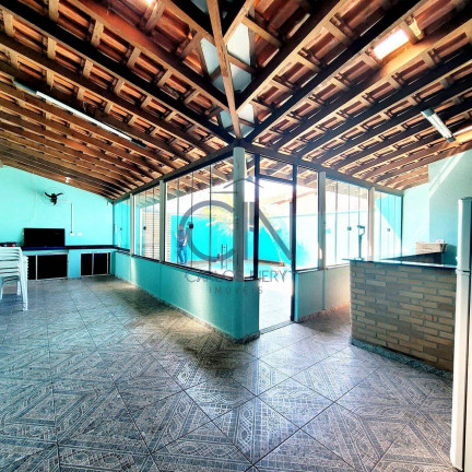 Imagem Casa com 2 Quartos à Venda, 250 m² em Residencial Estoril - Taubaté Imagem Casa com 2 Quartos à Venda, 250 m² em Residencial Estoril - Taubaté