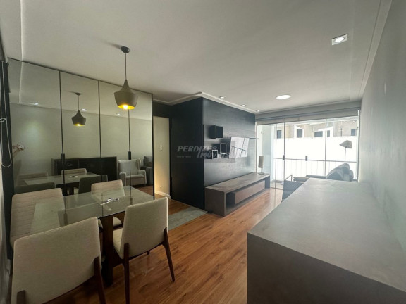 Apartamento com 2 Quartos para Alugar, 87 m² em Perdizes - São Paulo