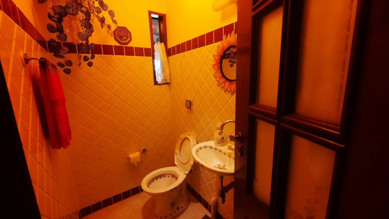 Imagem Casa com 4 Quartos à Venda, 135 m² em Tabatinga - Ubatuba