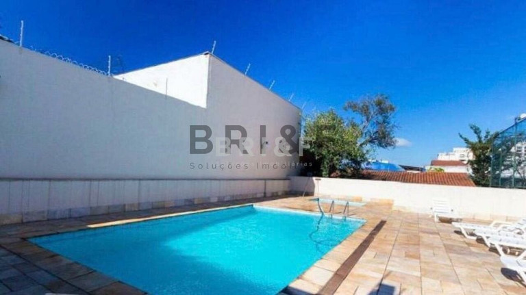 Imagem Apartamento com 2 Quartos à Venda, 75 m² em Vila Santa Catarina - São Paulo Imagem Apartamento com 2 Quartos à Venda, 75 m² em Vila Santa Catarina - São Paulo