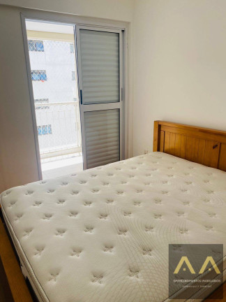 Imagem Apartamento com 2 Quartos para Alugar, 78 m² em Alphaville Centro Industrial E Empresarial/alphaville. - Barueri