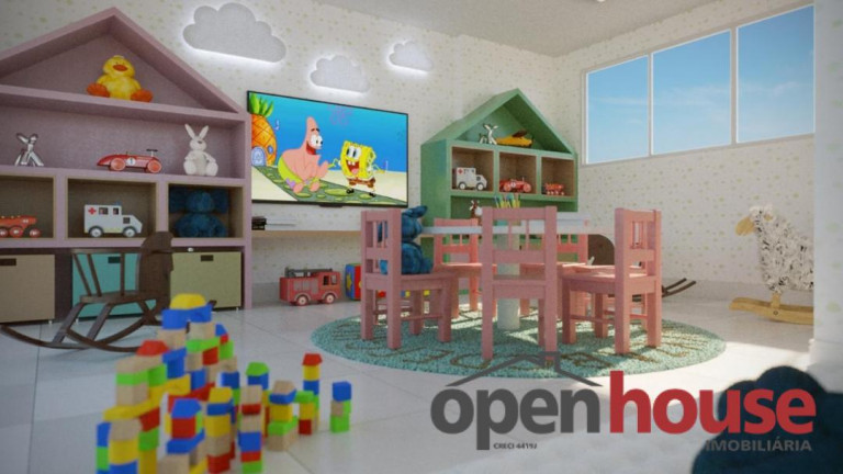 Imagem Apartamento com 3 Quartos à Venda, 75 m² em Dixsept-rosado - Natal Imagem Apartamento com 3 Quartos à Venda, 75 m² em Dixsept-rosado - Natal