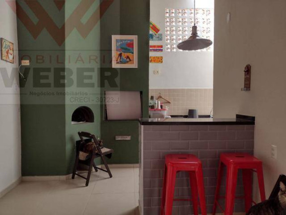Imagem Casa com 3 Quartos à Venda, 195 m² em Wanel Ville - Sorocaba Imagem Casa com 3 Quartos à Venda, 195 m² em Wanel Ville - Sorocaba