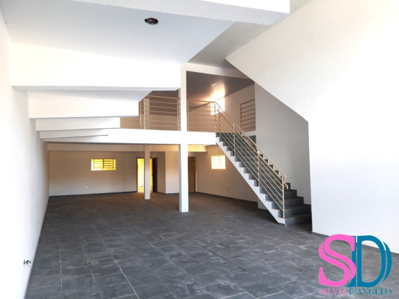 Imagem Sala Comercial para Alugar, 600 m² em Centro - Ubatuba