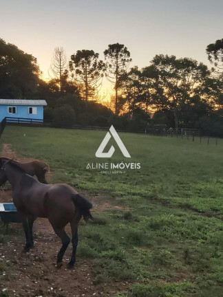 Imagem Fazenda à Venda, 1 m² em Interior - Cruz Alta
