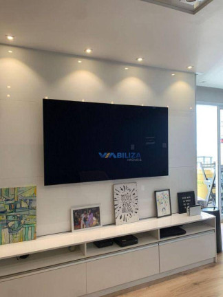 Imagem Apartamento com 2 Quartos à Venda, 53 m² em Macedo - Guarulhos