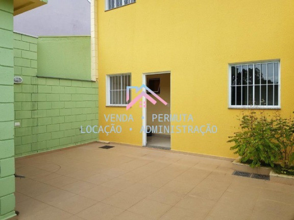 Imagem Sobrado com 3 Quartos à Venda, 109 m² em Parque Cidade Jardim Ii - Jundiaí Imagem Sobrado com 3 Quartos à Venda, 109 m² em Parque Cidade Jardim Ii - Jundiaí