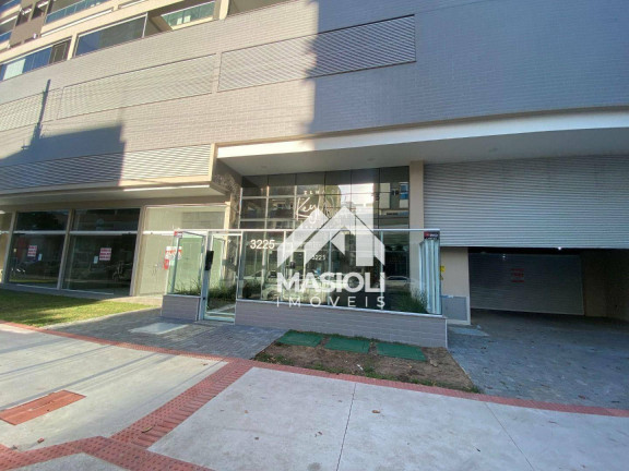 Imagem Apartamento com 2 Quartos à Venda, 54 m² em Praia De Itaparica - Vila Velha