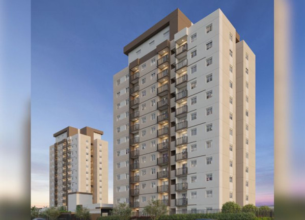 Imagem Imóvel com 2 Quartos à Venda, 47 m² em Limão - São Paulo
