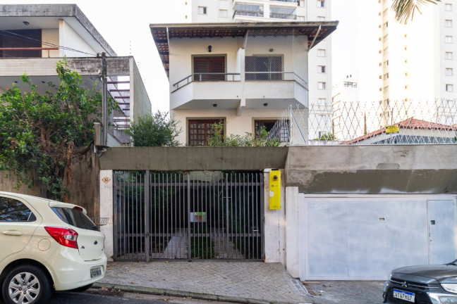 Imagem Casa com 2 Quartos à Venda, 137 m² em Jardim Londrina - São Paulo