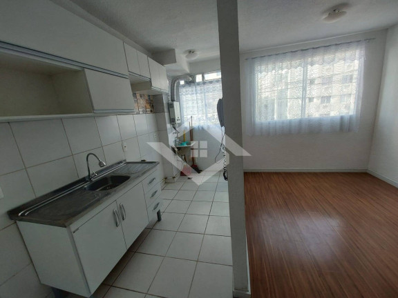 Imagem Apartamento com 2 Quartos à Venda, 42 m² em Campo Grande - Rio De Janeiro Imagem Apartamento com 2 Quartos à Venda, 42 m² em Campo Grande - Rio De Janeiro