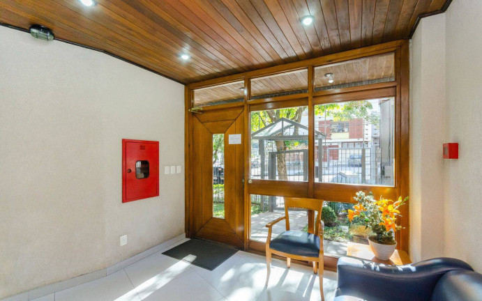 Imagem Apartamento com 2 Quartos à Venda, 129 m² em Petrópolis - Porto Alegre Imagem Apartamento com 2 Quartos à Venda, 129 m² em Petrópolis - Porto Alegre