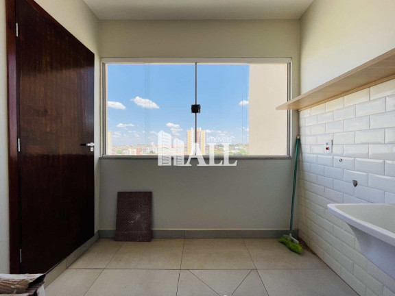 Imagem Apartamento com 2 Quartos à Venda, 93 m² em Centro - São José Do Rio Preto Imagem Apartamento com 2 Quartos à Venda, 93 m² em Centro - São José Do Rio Preto