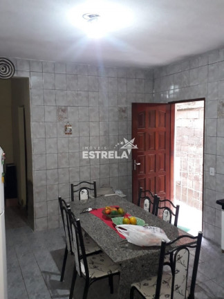 Imagem Casa com 1 Quarto à Venda, 100 m² em Jardim Lavapes Das Graças - Cotia Imagem Casa com 1 Quarto à Venda, 100 m² em Jardim Lavapes Das Graças - Cotia
