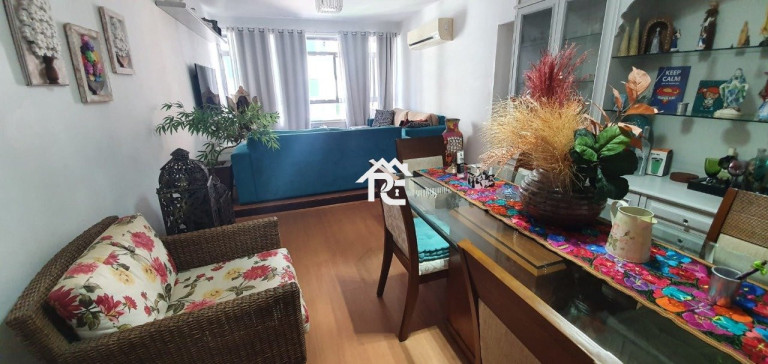 Imagem Apartamento com 3 Quartos à Venda, em Icaraí - Niterói Imagem Apartamento com 3 Quartos à Venda, em Icaraí - Niterói