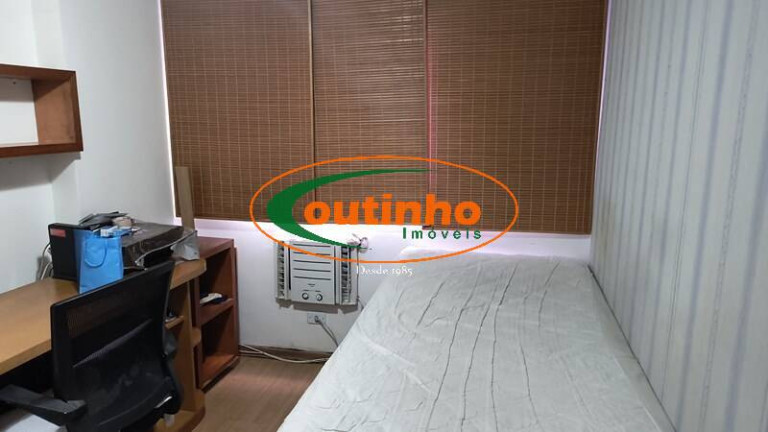 Imagem Apartamento com 3 Quartos à Venda, 90 m² em Centro - Rio De Janeiro Imagem Apartamento com 3 Quartos à Venda, 90 m² em Centro - Rio De Janeiro