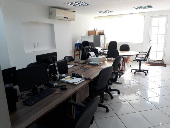 Imagem Sala Comercial para Alugar, 80 m² em Barra Da Tijuca - Rio De Janeiro